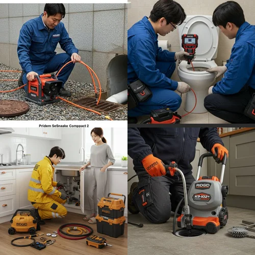 수원 하수구 배수구 막힘 스트레스까지 해소