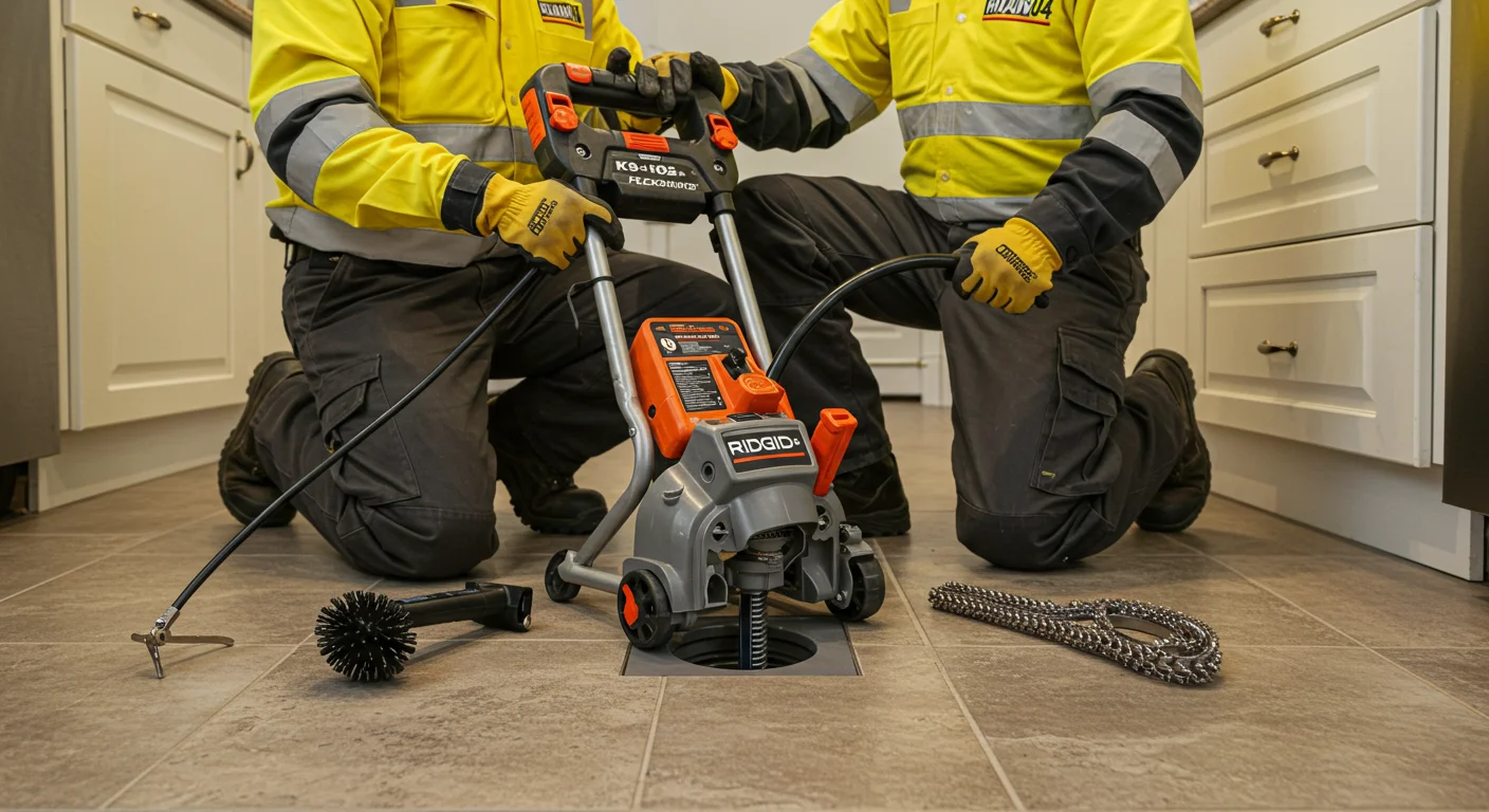 영통구 하수구 막힘 잦은 하수도 역류의 원인은