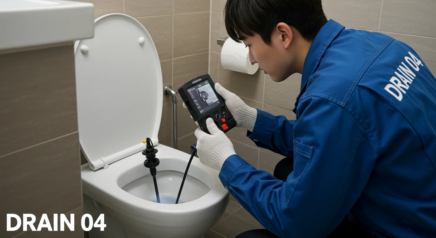 수원 0년 경력 장안구 싱크대 막힘 하수구