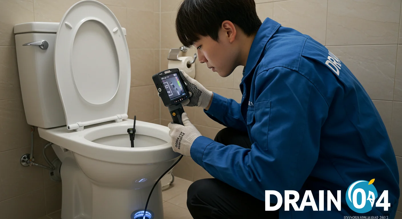 수원 0년 경력 장안구 싱크대 막힘 하수구