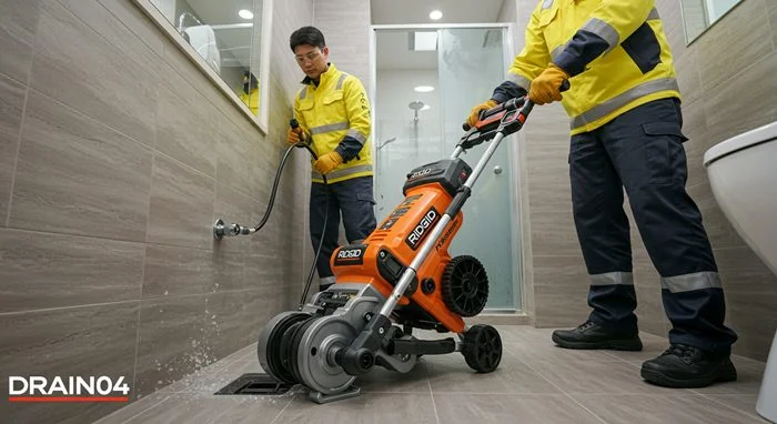 수원 4시 출동 구운동 변기막힘 수리