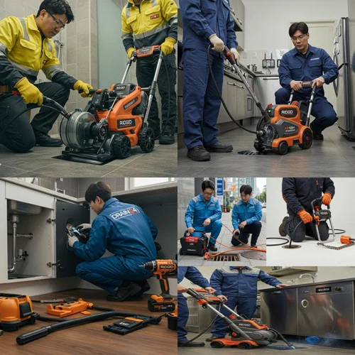 수원 매교동 변기막힘 수리 팔달구에서 제일 꼼꼼한 사장님