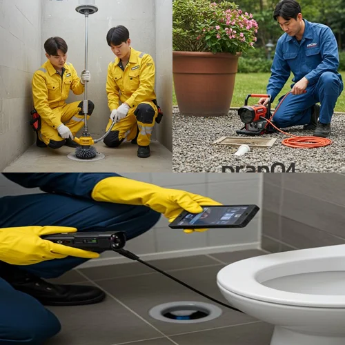 영동 싱크대막힘 뚫어 시원한 통수를 약속