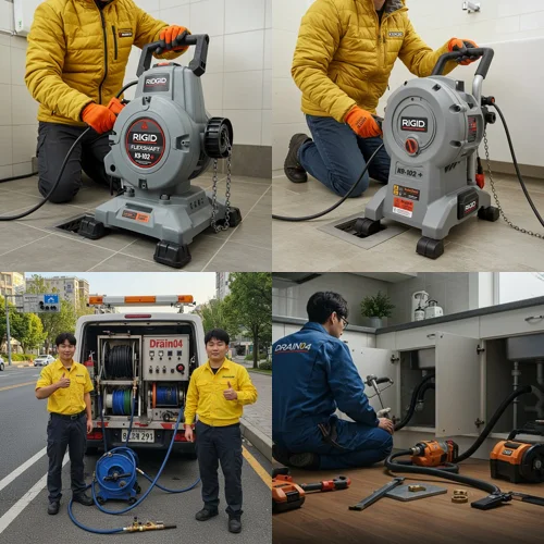 영동 싱크대막힘 뚫어 시원한 통수를 약속