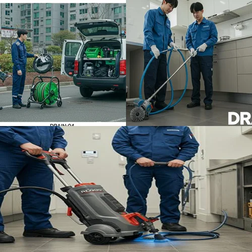 수원 곡반정동 변기막힘 수리, 아이파크시티 긴급 출동!