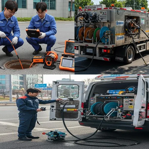 수원 곡반정동 변기막힘 수리, 아이파크시티 긴급 출동!