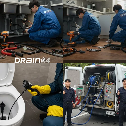 영동 싱크대막힘 뚫어 시원한 통수를 약속