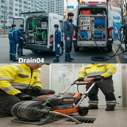 수원 조원동 변기막힘 수리 한일타운 근처... AS 확실