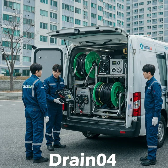 성균관대역 근처 원룸 율전동 싱크대 막힘 배수구