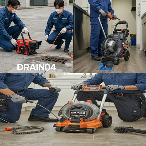 팔달구 원천동 싱크대 막힘 배수구 뚫었어요