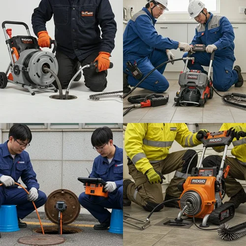 영통구 하수구 뚫음 하수도 수원 배수구막힘