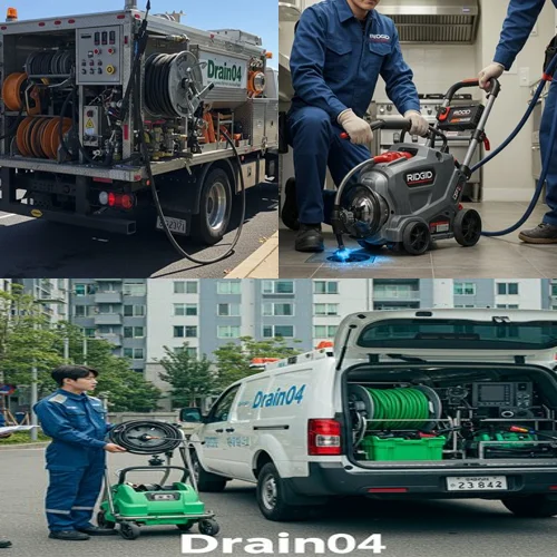 인계동 싱크대 막힘 배수구, 팔달구 나혜석거리 상가