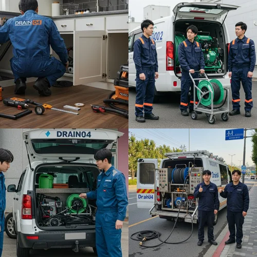 권선동 변기 막힘 수리, 권선구 잦은 막힘의 근본 원인을 찾았어요!