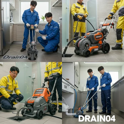 권선동 변기 막힘 수리, 권선구 잦은 막힘의 근본 원인을 찾았어요!