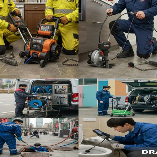 수원 팔달구에서 입소문 난 곳, 팔달구 변기 막힘 수리 강추!