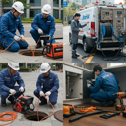 수원 팔달구에서 입소문 난 곳, 팔달구 변기 막힘 수리 강추!