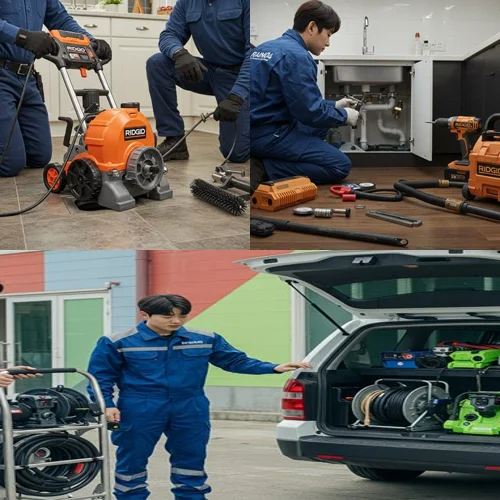 수원 팔달구에서 입소문 난 곳, 팔달구 변기 막힘 수리 강추!