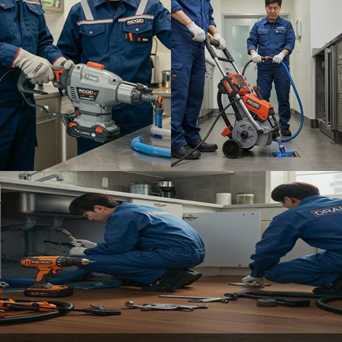 수원 팔달구에서 입소문 난 곳, 팔달구 변기 막힘 수리 강추!