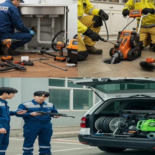 수원 팔달구에서 입소문 난 곳, 팔달구 변기 막힘 수리 강추!