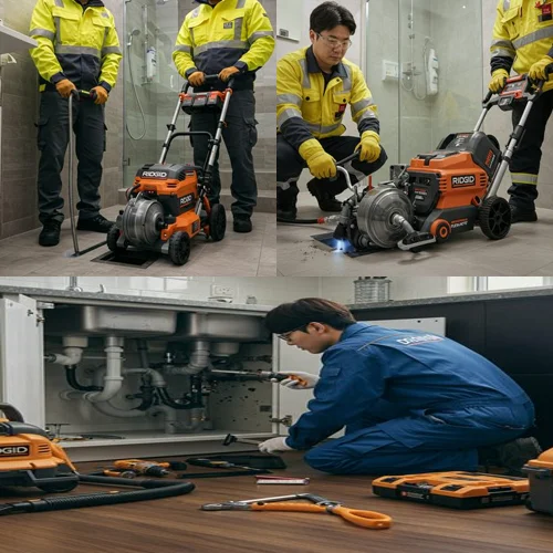 매향동 하수구 막힘 업체, 팔달구 빌라 반지하 역류... 정말 끔찍했어요