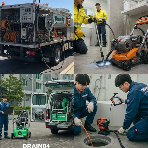 매향동 싱크대 막힘 배수구, 팔달구 반지하 역류