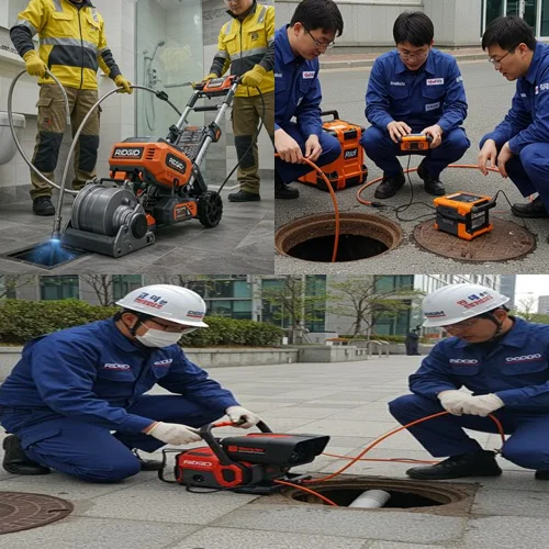 매향동 싱크대 막힘 배수구, 팔달구 반지하 역류