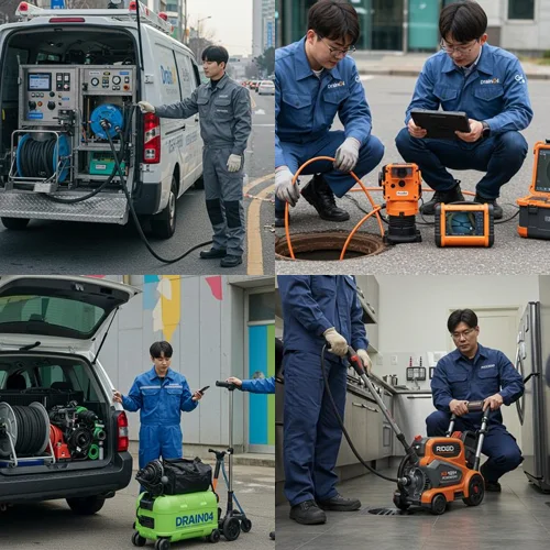 매향동 싱크대 막힘 배수구, 팔달구 반지하 역류