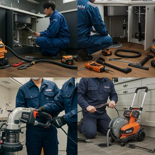 권선구 하수구 업체 오수관 뚫는 곳