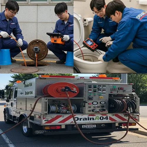 권선구 호매실동 변기 막힘 수리, 3번 막히고 결국 전화했네요 (찐후기)