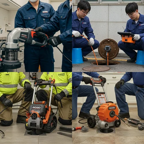 인계동 변기 막힘 수리, 팔달구 해결
