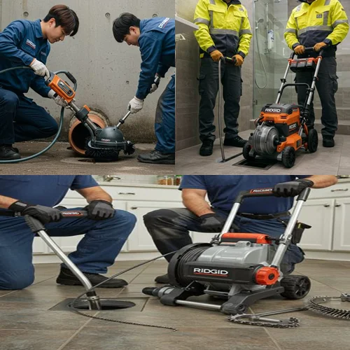 호매실동 싱크대 막힘 권선구 배수구 뚫음 업체