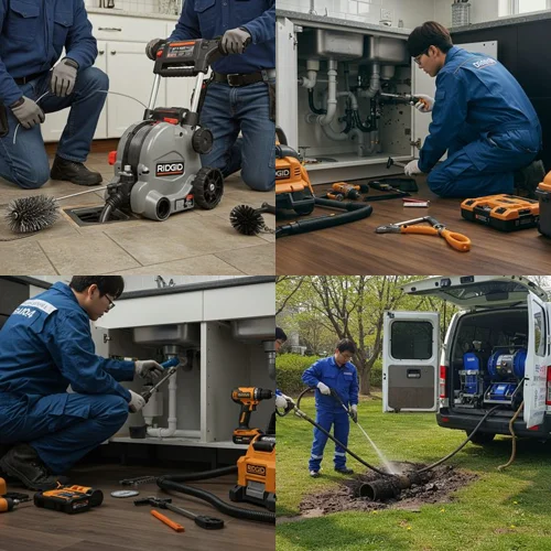 권선구 탑동 하수구 막힘 업체
