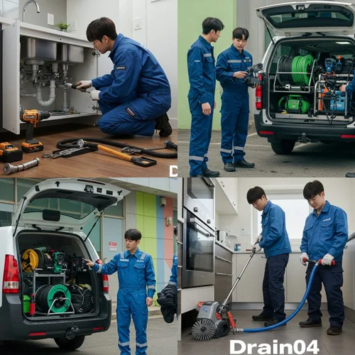 팔달구 우만동 변기 막힘 수리 추천