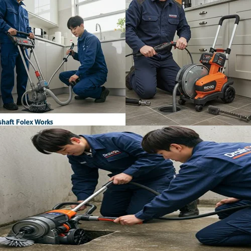 팔달구 우만동 변기 막힘 수리 추천