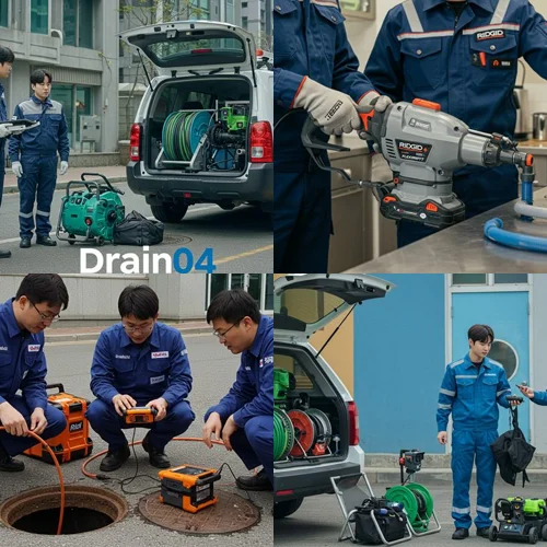 팔달구 지동 변기 막힘 수리 업체가 찾아냈습니다!