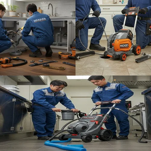 팔달구 원룸 매탄동 하수구 막힘 업체 불렀어요