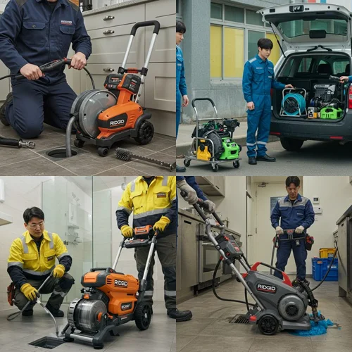 팔달구 영동 변기 막힘 수리, 막히고 결국 전화했네요