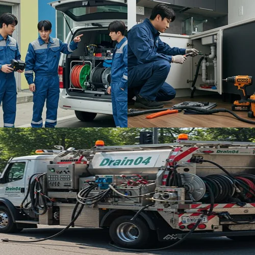 팔달구 영동 변기 막힘 수리, 막히고 결국 전화했네요