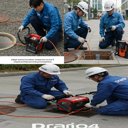 구천동 변기 막힘 수리, 빌라 1층 역류 문제 완벽 해결했어요!