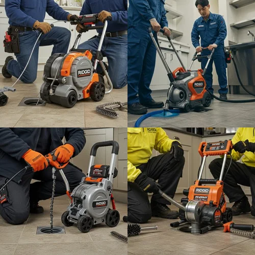 영통동 하수구 뚫음 하수도 식당 배관