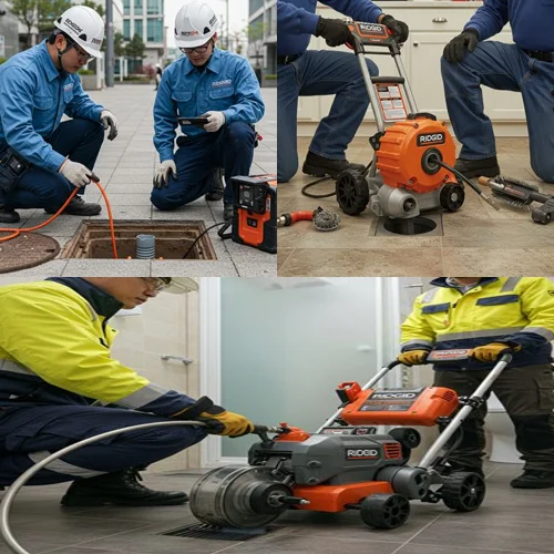 구운동 하수구 뚫음 하수도 뚫는 곳