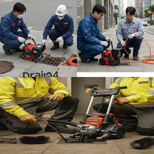 곡반정동 변기 막힘 수리 원룸 변기