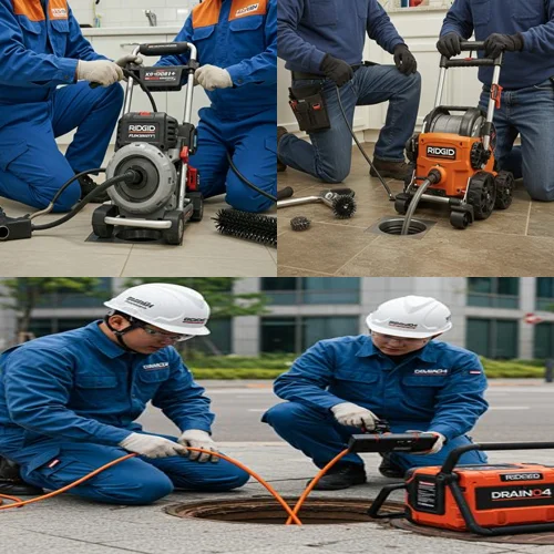 팔달구 신동 하수구 막힘 업체 긴급 출동