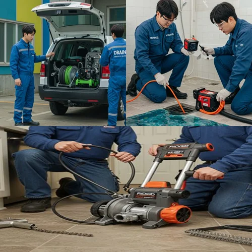 팔달구 신동 하수구 막힘 업체 긴급 출동