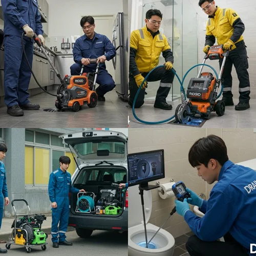 수원 권선구 장지동 변기 막힘 수리 장난감 빠짐