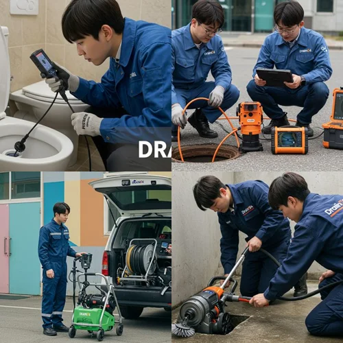 곡반정동 싱크대 막힘 배수구 막힘 뚫음