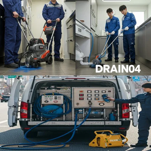 팔달구 하수구 뚫음 하수도 시장 하수구