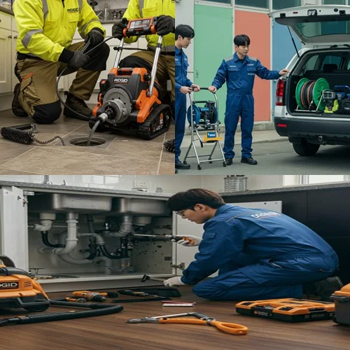 팔달구 변기 막힘 수리 백시멘트