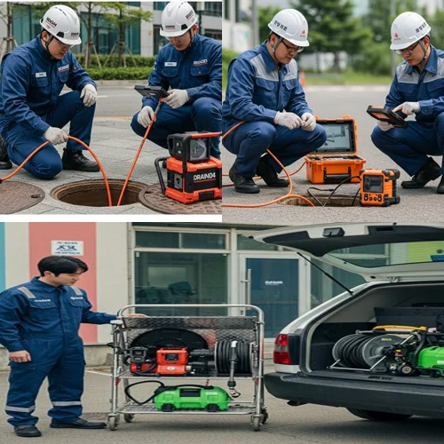 서둔동 하수구 막힘 업체 저렴한 곳