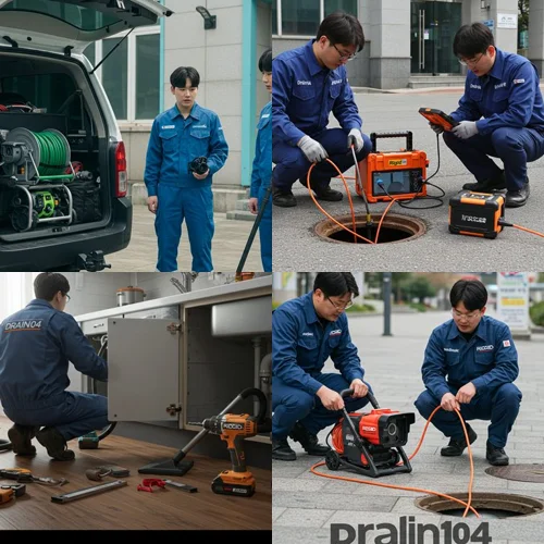 수원 팔달구 장안동 변기 막힘 수리 레버 고장